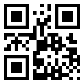 Номер 22153556 QR-код