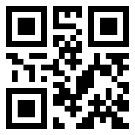 Номер 222002 QR-код