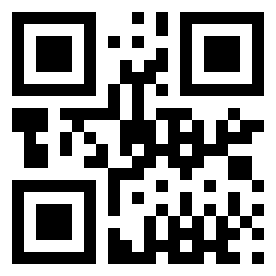 Номер 2221 QR-код