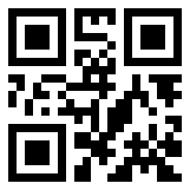 Номер 222222 QR-код