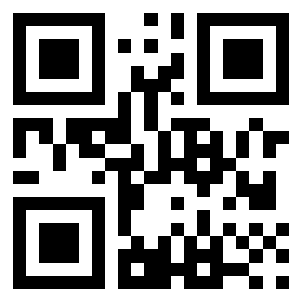 Номер 2222221 QR-код