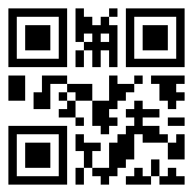 Номер 22222221 QR-код