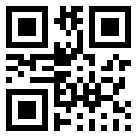 Номер 222223 QR-код