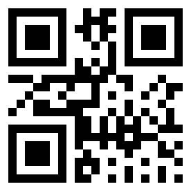 Номер 22223 QR-код