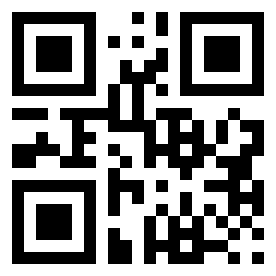 Номер 22621556 QR-код