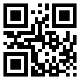 Номер 22786258 QR-код