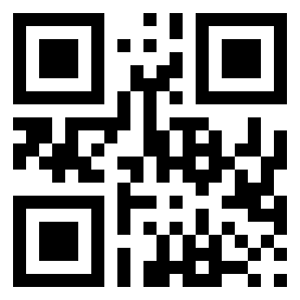 Номер 22786260 QR-код