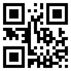 Номер 23278887 QR-код