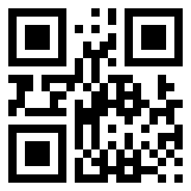 Номер 23278888 QR-код