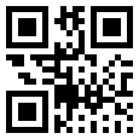 Номер 23417 QR-код