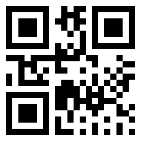 Номер 234256 QR-код