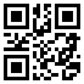 Номер 234743 QR-код