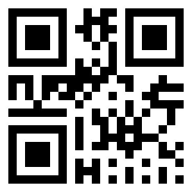 Номер 234745 QR-код