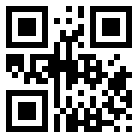 Номер 23718207 QR-код