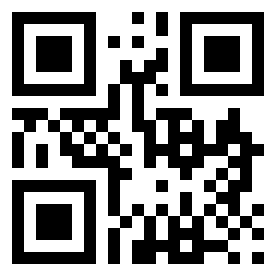 Номер 2375762 QR-код