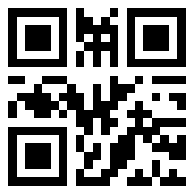 Номер 23953727 QR-код