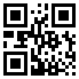 Номер 23953728 QR-код