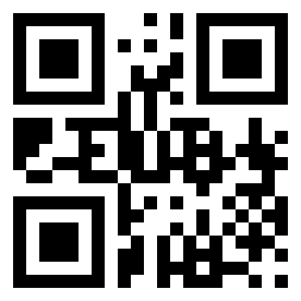 Номер 23989001 QR-код