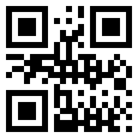 Номер 2401 QR-код