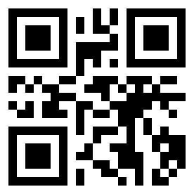 Номер 24110555 QR-код