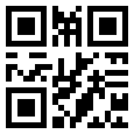 Номер 24110556 QR-код