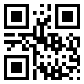 Номер 24205329 QR-код