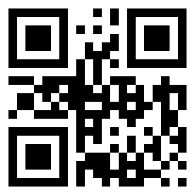 Номер 24262706 QR-код