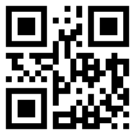 Номер 24262707 QR-код