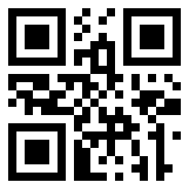 Номер 24262708 QR-код