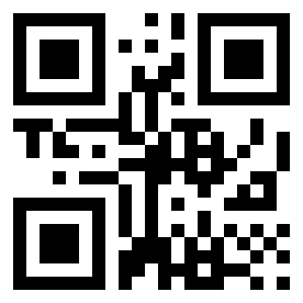 Номер 2439765 QR-код