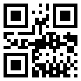 Номер 2468 QR-код