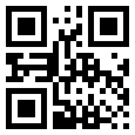 Номер 24738812 QR-код