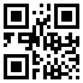 Номер 24755492 QR-код