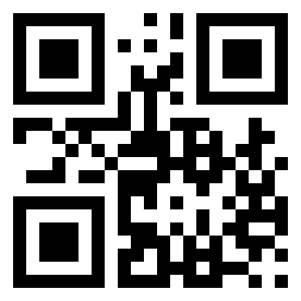 Номер 24889423 QR-код