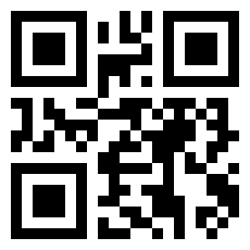 Номер 25 QR-код