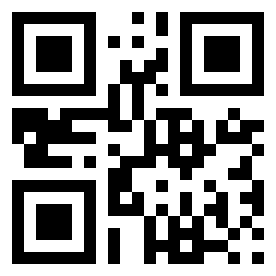 Номер 25409170 QR-код