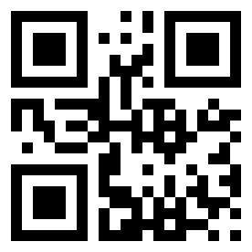 Номер 25409171 QR-код