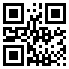 Номер 25409172 QR-код