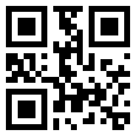 Номер 25496767 QR-код