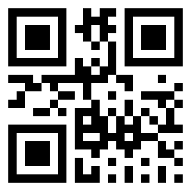 Номер 25547 QR-код