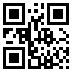 Номер 25644506 QR-код