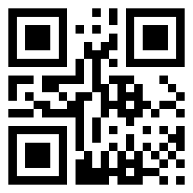 Номер 25644508 QR-код