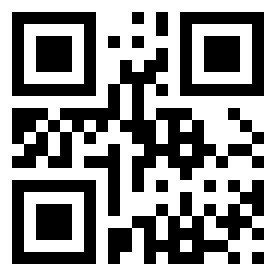Номер 25644509 QR-код