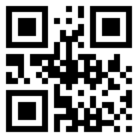 Номер 25760678 QR-код