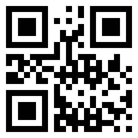 Номер 25760679 QR-код