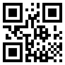 Номер 25794500 QR-код