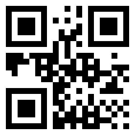 Номер 2612585 QR-код