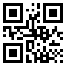 Номер 2617285 QR-код
