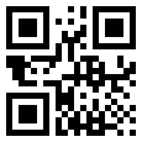 Номер 2639428 QR-код