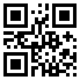 Номер 27253837 QR-код